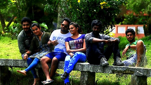 Watch Lokha Samastha Online