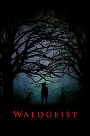 Waldgeist poster
