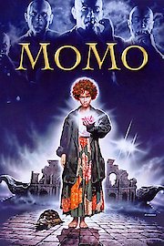 Momo poster