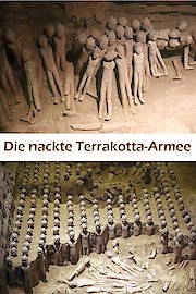 Terracotta Warriors poster