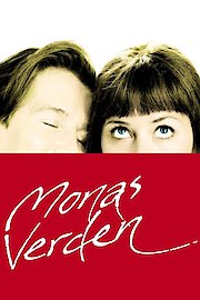 Monas verden poster