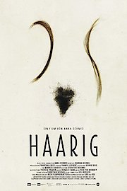Hairy poster