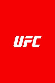 UFC 234: Adesanya vs Silva