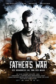 My Father's War