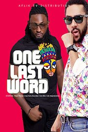 One last word