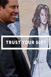 Trust Your Gift poster