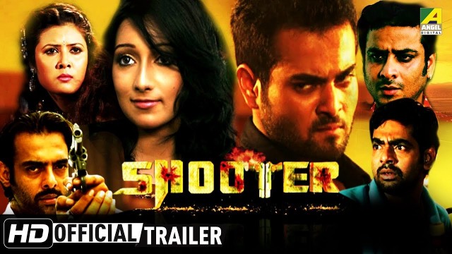 Watch Shooter Online