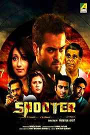 Shooter poster