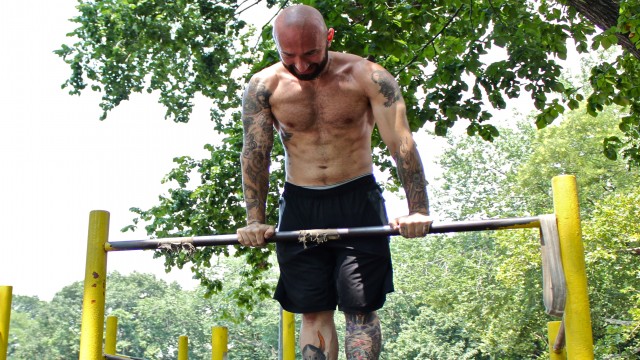 Watch Raising The Bar Online