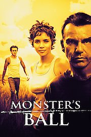 Monster's Ball poster