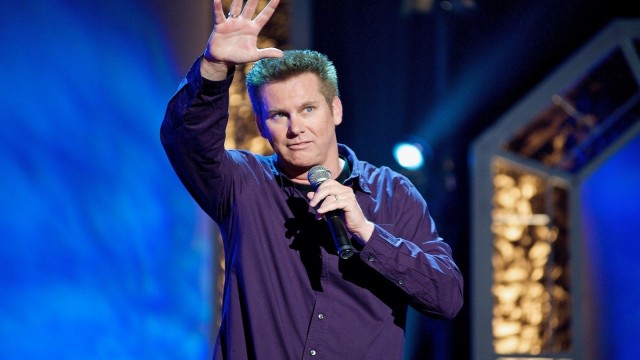 Watch Brian Regan: The Epitome of Hyperbole Online