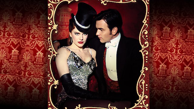 Watch Moulin Rouge Online