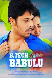 Btech Babulu