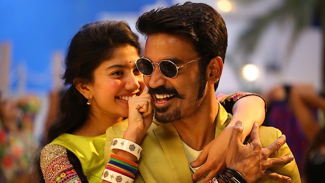 Watch Maari 2 Online