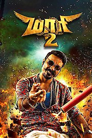 Maari 2 poster