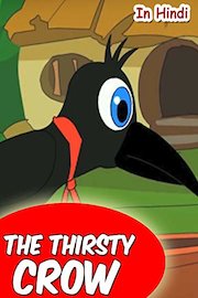 Thirsty Crow (In Hindi)