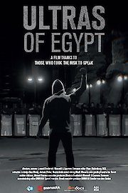 Ultras of Egypt