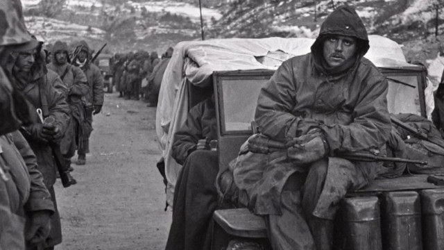 Watch American Experience: The Battle of Chosin Online