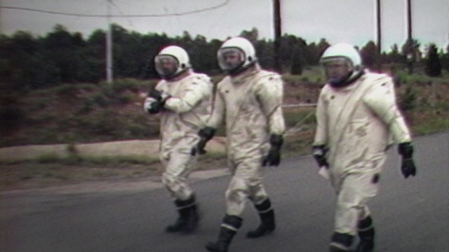 Watch American Experience: Command and Control Online