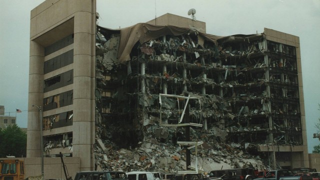 Watch American Experience: Oklahoma City Online