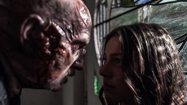 Watch Nazi Undead Online