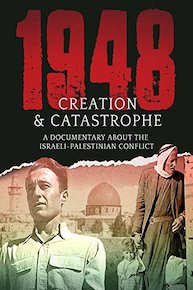 1948: Creation & Catastrophe