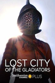 Lost City of Gladiators