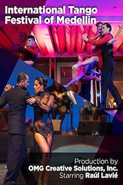 International Tango Festival of Medellin