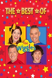 The Wiggles: The Best of The Wiggles poster