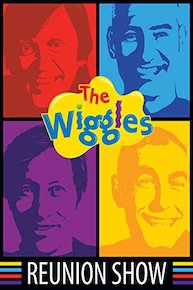 The Wiggles, Reunion Show