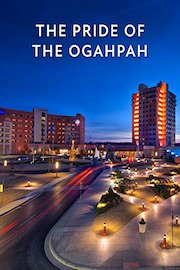 The Pride of the Ogahpah