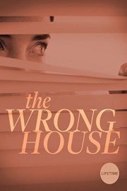 THE WRONG HOUSE poster