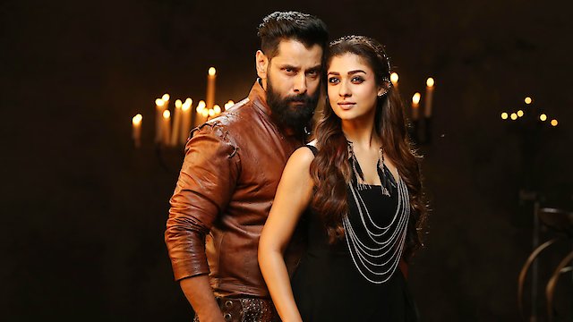 Watch Irumugan Online