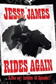 Jessie James Meets Frankenstein's Daughter poster