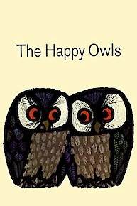 The Happy Owls