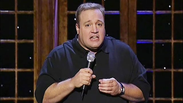 Watch Kevin James: Sweat the Small Stuff Online