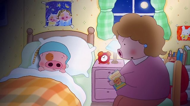 Watch My Life as McDull Online