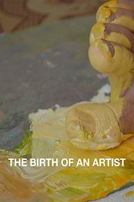 The Birth of an Artist