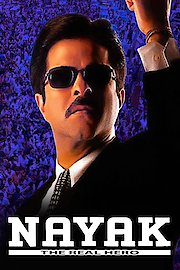 Nayak: The Real Hero poster
