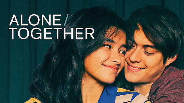 Watch Alone/Together Online