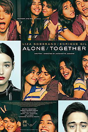 Alone/Together poster