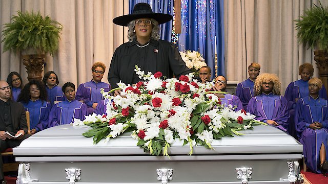 Watch Tyler Perry's A Madea Family Funeral Online
