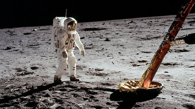 Watch Apollo 11 Online