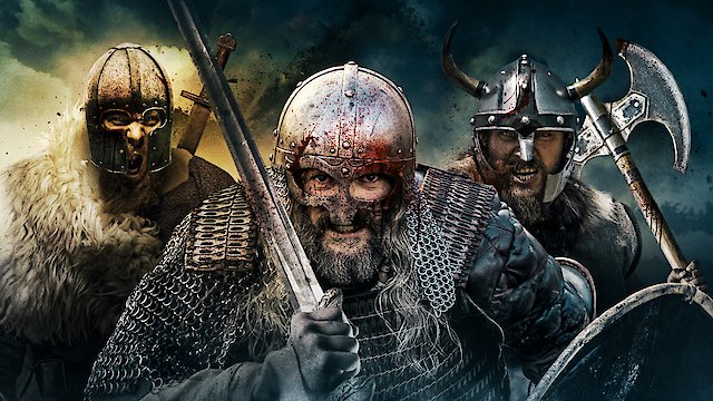 Watch The Viking War Online