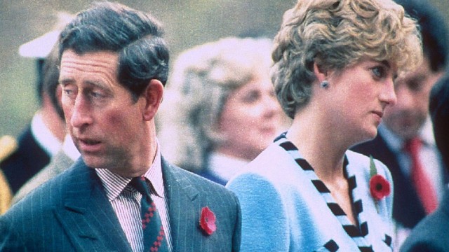 Watch The Queen's Worst Year Online