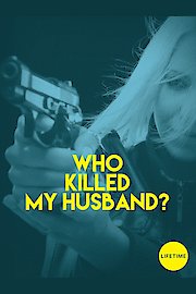 Who Killed My Husband? poster