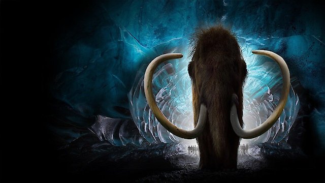 Watch Lost Beasts of the Ice Age Online