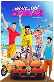 Wass.up! Zindagi