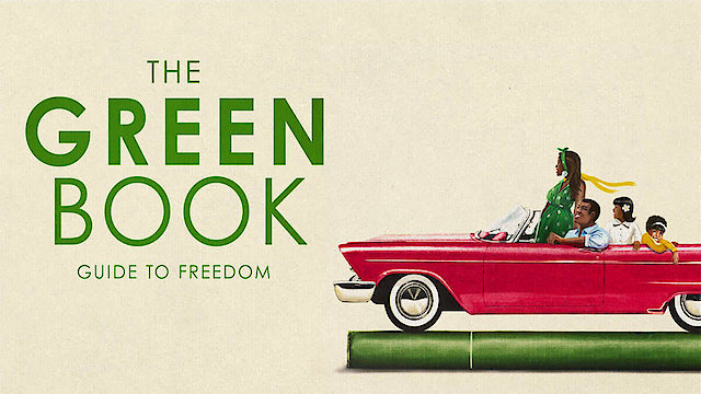 Watch The Green Book: Guide to Freedom Online