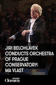 Smetana - Má Vlast